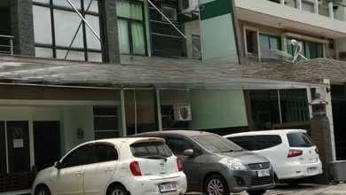 Dijual Rumah Kos 4 Lantai Water Front Citraland Surabaya