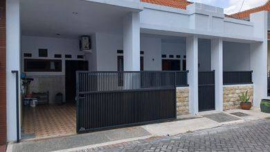 Rumah Sederhana area Gresik Kota, Gresik, Luas 135 m2
