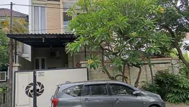 For Sale rumah Eksklusif di Kenjeran, Surabaya - LT 199m²