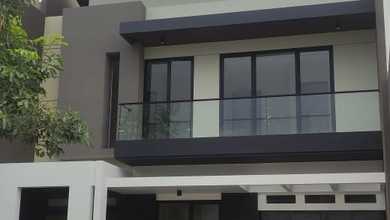 Dijual rumah Mewah di Citraland, Surabaya - LT 153m²