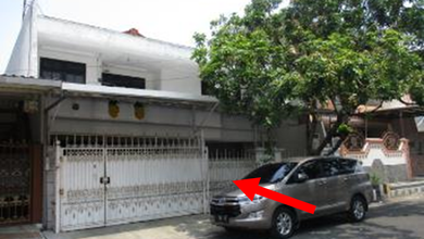 For Sale rumah Premium di kertajaya, Surabaya - LT 360m²