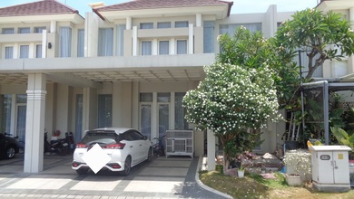 Promo Rumah di Surabaya Kota, Surabaya, LB 45m², Harga 2,14 Miliar