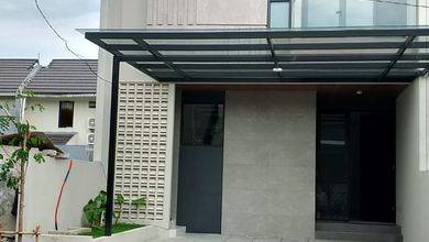 Rumah Sederhana di Citraland, Surabaya, LT 126 m2