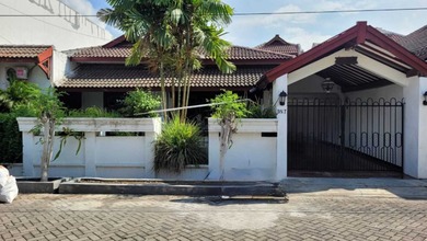 Rumah Favorit di Surabaya Kota, Surabaya, 3 KT, Harga 2,09 Miliar