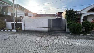 Dijual Rumah Nyaman di Tandes, Surabaya - LT 157m²