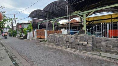 Jual Rumah Terkini di Surabaya Kota, Surabaya LT 383 m2