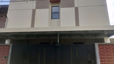 Dijual Kos Bangunan Baru Gress di Mulyosari Surabaya Timur