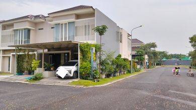 Jual Rumah 100 area Sidoarjo, Sidoarjo