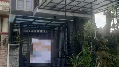 Dijual Rumah Strategis di Wiyung, Surabaya - LT 91m²