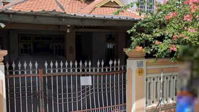 For Sale rumah Eksklusif di Surabaya Kota, Surabaya - LT 395m²