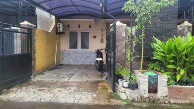 Jual Segera Rumah Mewah area Rungkut, Surabaya, LT 84 m2
