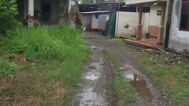 Dijual Pabrik Cocok untuk Tempat Usaha & Gudang.lokasi Tulangan Sidoarjo