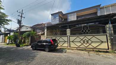 Rumah Elite di Kawasan Kenjeran, Surabaya, LB 200m², Harga 5,85 Miliar