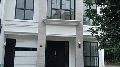 Jual Rumah 350 area Jemursari, Surabaya