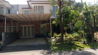 For Sale rumah Mewah di Citraland, Surabaya - LT 150m²