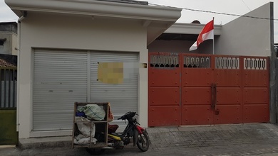 Rumah Dijual di Sidoarjo, Sidoarjo, LB 45m², Harga Terbaik!