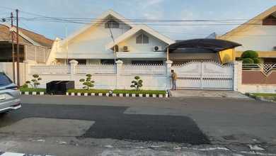 Hunian Mewah di Surabaya Kota, Surabaya, 3 KT, LT 425m²