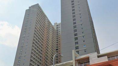Jual Murah Apartemen di Mayjen Sungkono 2br Lokasi Strategis