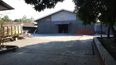 Dijual Tanah Eksklusif di Gresik Kota, Gresik, LT 28586m²