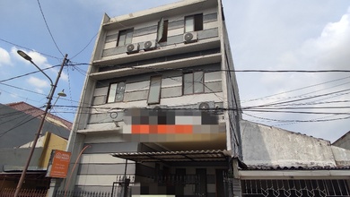 Dijual Via Lelang Kos Kos An Lokasi Tanjungsari Baru Sukomanunggal Surabaya