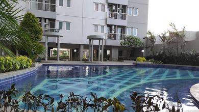 Jual Unit Apartemen Siap Huni 2BR Furnished Kondisi Bagus