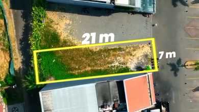 Kavling Prestisius Dijual di Pakuwon, Surabaya, Harga 22,5 Miliar