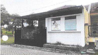 Rumah Modern area Citraland, Surabaya, LT 36 m2
