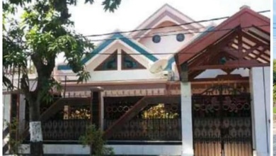 Rumah Idaman di Surabaya Kota, Surabaya, 6 KT, Harga 2,5 Miliar