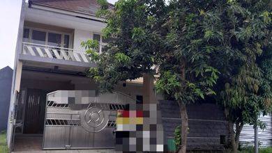 Rumah Eksklusif Luas 200 m2, area Sidoarjo, Sidoarjo