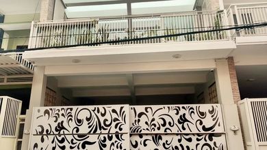 Rumah Dijual di Kenjeran, Surabaya, LB 90m², Harga Terbaik!