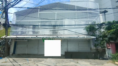 Dijual Via Lelang Tempat Usaha Jalan Embong Gayam Kel Embong Kaliasin Kec Genteng Surabaya