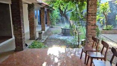 Disewakan Rumah Minimalis Daerah Surabaya Kota, Surabaya, Luas  580 m2