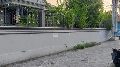 Penawaran Langka, rumah Mewah di Wiyung, Surabaya, LB 200m²