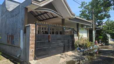Kesempatan Rumah di Waru, Sidoarjo, LB 45m², Harga 780 Juta