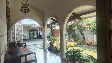 Jual Rumah Megah Luas 740 m2 Area Pondok Gede, Bekasi