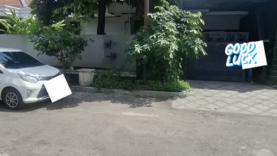 Penawaran Langka, rumah Mewah di Surabaya Kota, Surabaya, LB 250m²