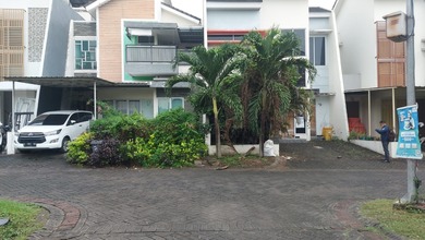 Jual Cepat Rumah Murah di Menganti, Gresik - Luas Tanah 112m²