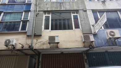 Dijual Via Lelang Ruko Surya Inti Permata Pradah Kalikendal Dukuh Pakis Surabaya