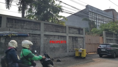 Kesempatan Langka, rumah Mewah di Surabaya Kota, Surabaya, LB 200m²