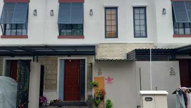 Properti Siap Huni di Area Kebraon, Surabaya, LT 60m²