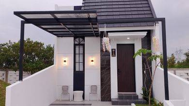 Jual Rumah Megah LT 60 m2 Area Kedamean, Gresik
