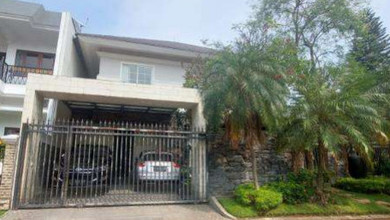 Rumah Area Luxury Citraland, Surabaya - Harga Menarik 4,1 Miliar