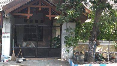 Rumah Premium LT 98 Jual di Sidoarjo, Sidoarjo