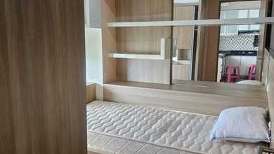 Promo Apartemen Siap Huni di Keputih, Surabaya, 2 KT
