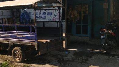 Kavling Perumahan x  Area Keputih