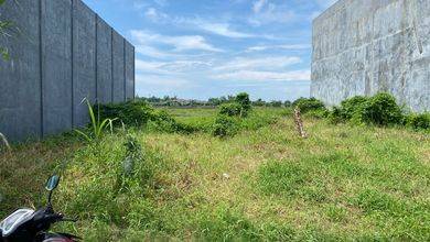 Dijual Kavling 240 m2 Lokasi Komplek Elit Lawang