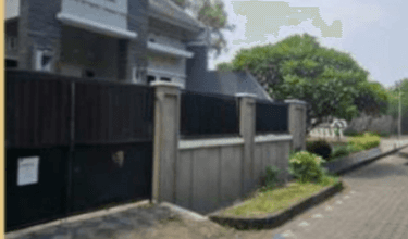 Rumah Modern LT 163 Jual area Sidoarjo, Sidoarjo
