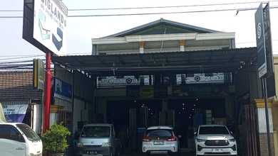 Dijual Via Lelang Tanah dan Bangunan Kel Lebo Sidoarjo