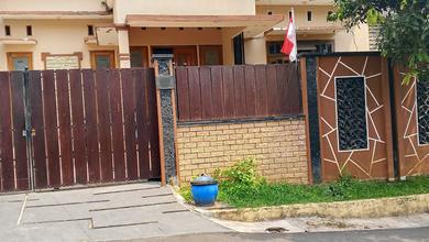 Rumah Dijual di Kedungkandang, Malang, LB 350m², Harga Terbaik!