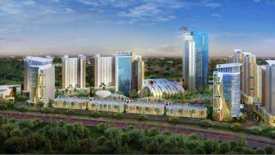 Hot Listing Apartemen Siap Huni Favorit di Surabaya 2br, 21sqm